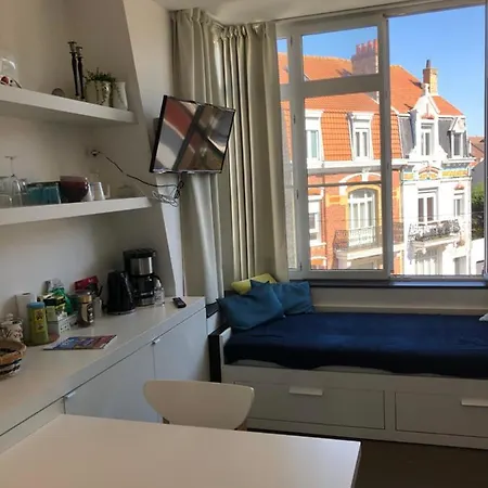 Apartment Belle Rade Les Crustaces *