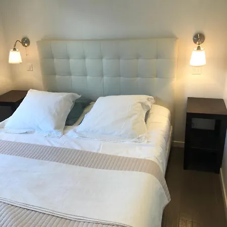 Apartment Belle Rade Les Crustaces