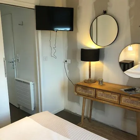 Belle Rade Les Crustaces Apartment *