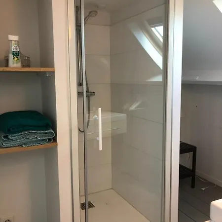 Belle Rade Les Crustaces Apartment